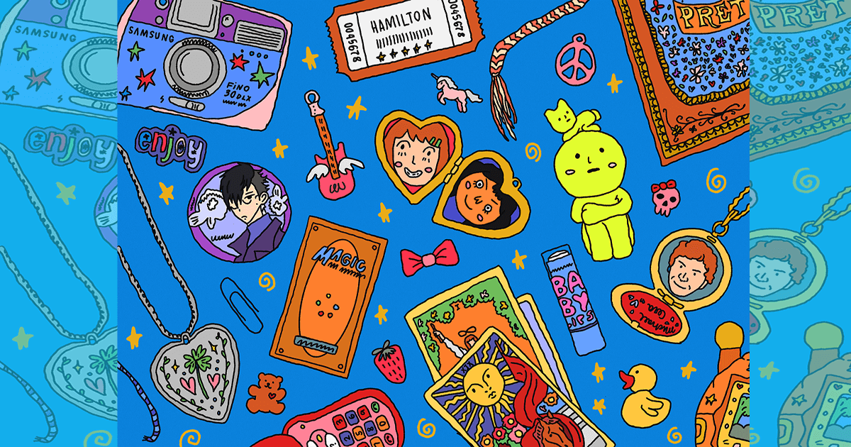 A thousand births or a thousand funerals Why every version of you